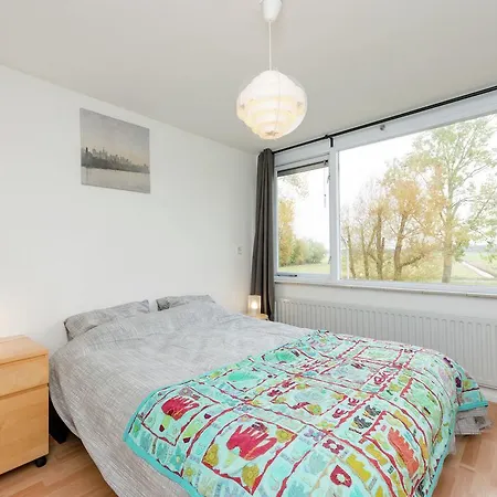 Prázdninový dům Holiday Nadine I Schoorl