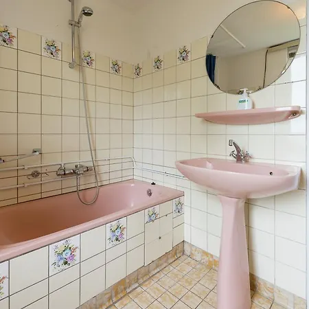 Prázdninový dům Holiday Nadine I