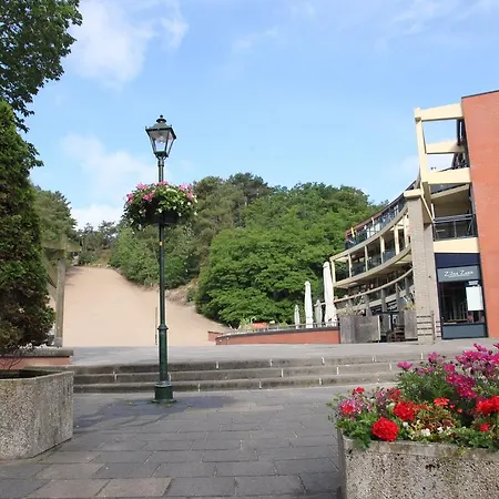 Prázdninový dům Holiday Nadine I